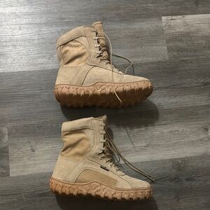 Rocky Men's S2V Gore-Tex Waterproof Insulated Military Boot Size 12